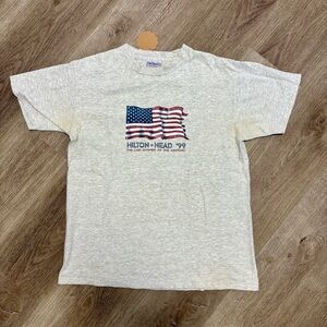 Vintage Hilton Head Tee